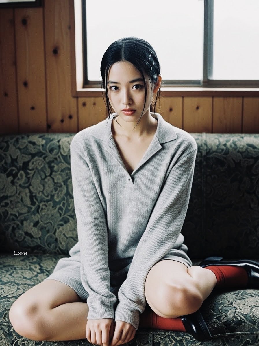 Lara (@Lara_ruru) / Posts / X