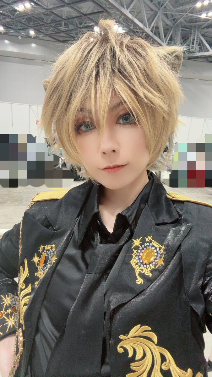 さち🌸 c107【1日目】西1 め-11a売り子 (@sachi___cos) / Posts / X