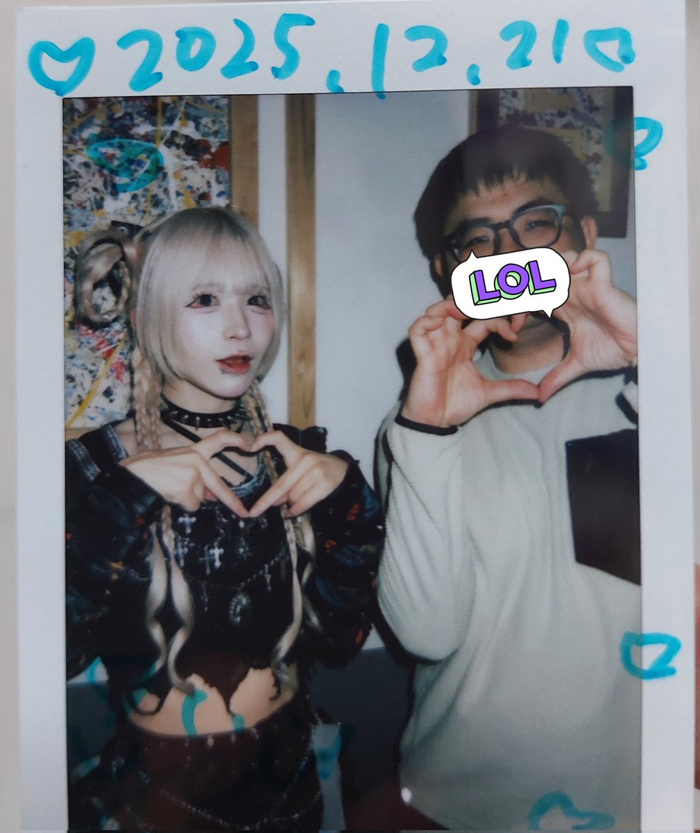 ユウちゃんの新しい衣装、初代と比べてつよつよになってた！(私は