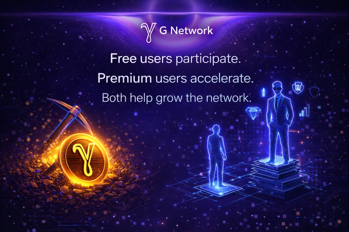 G Network tweet media