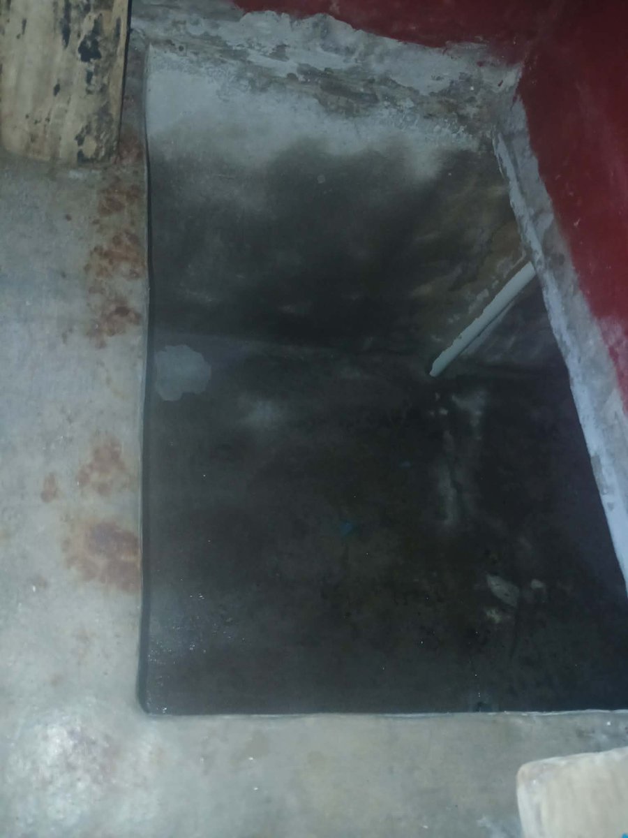 #ServicioSocial | Habitantes del Barrio San José, por Cancha Celoblock, Guazapa solicitan a <a href="/ANDASV/">ANDA</a> restablecer servicio de agua potable, llevan días sin contar con el vital líquido.