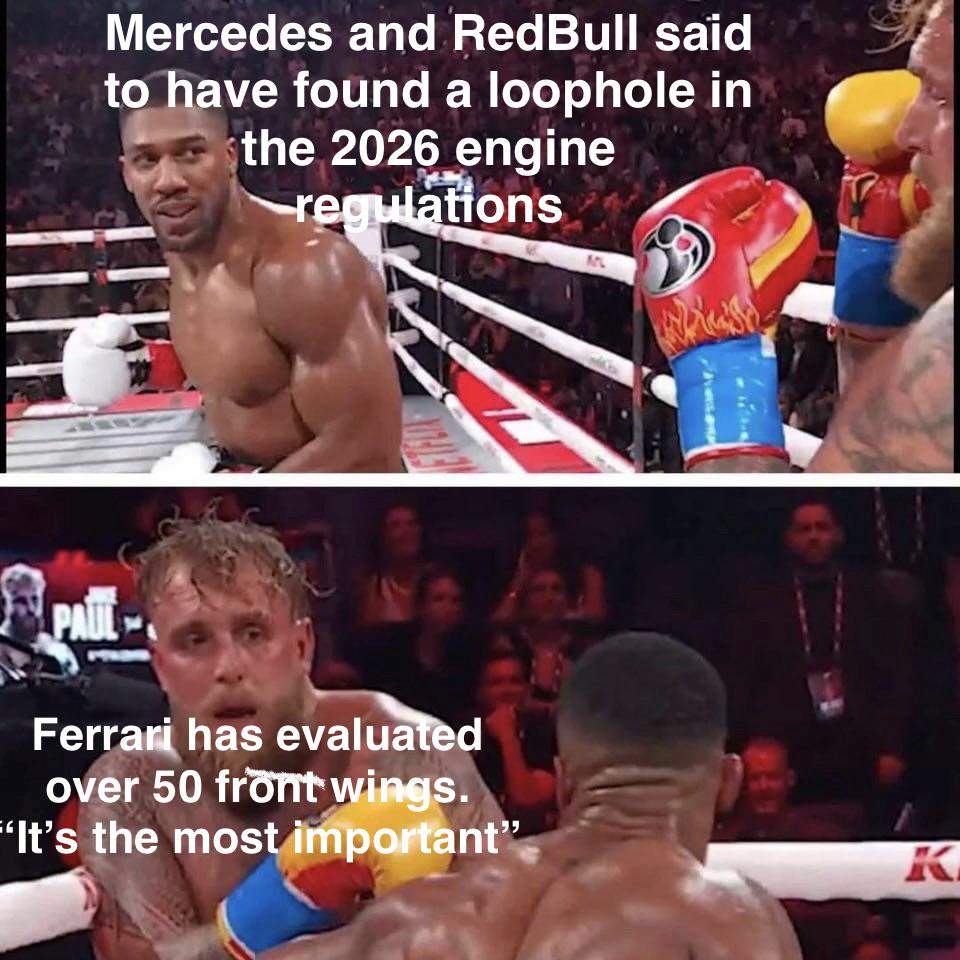 F1 TROLL (@f1trollofficial) on Twitter photo 