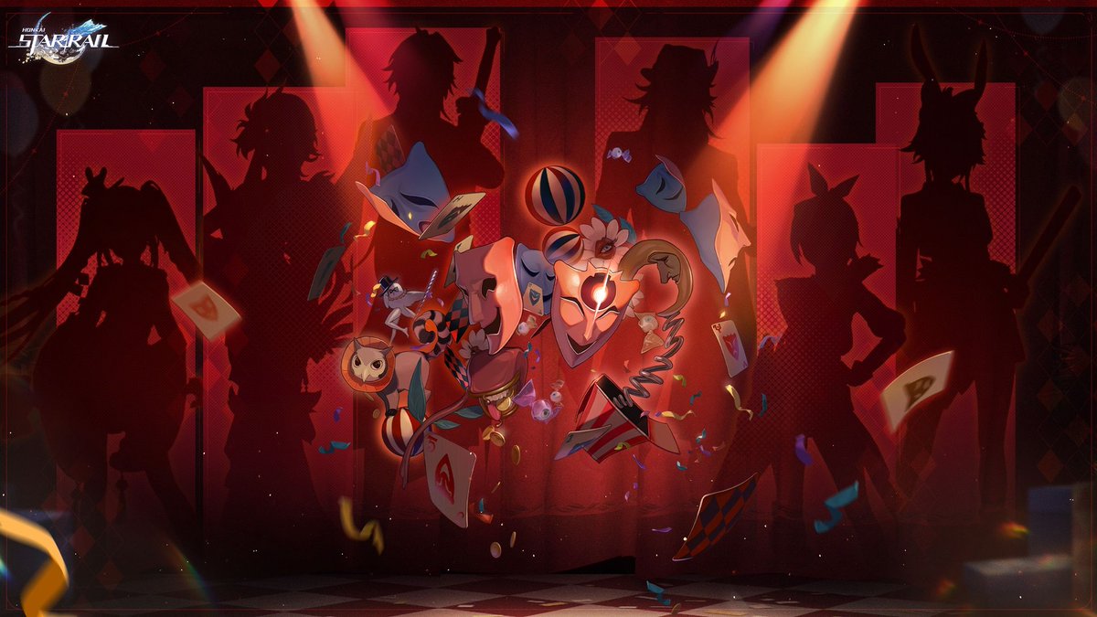 The drip marketing and beta may come 1 week later than I previously guessed: around December 30th and January 6th.

-Via homdgcat (updated)

#HonkaiStarRail