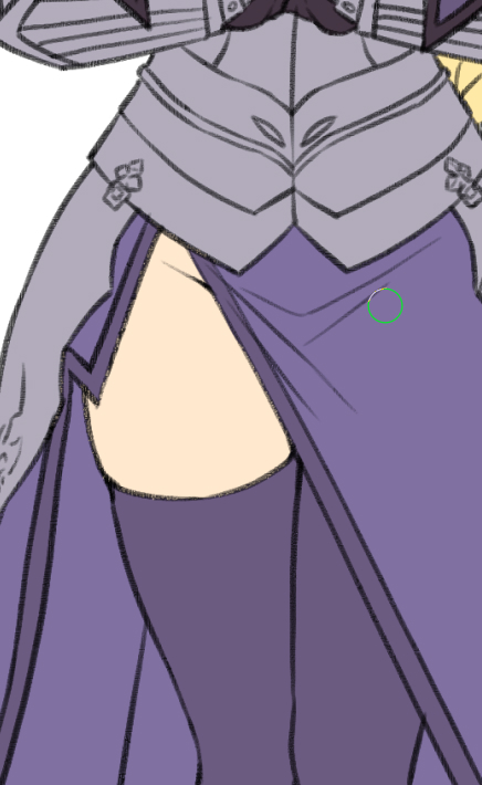 ( ˘⊖˘)。o(FGOのエッチ絵描いてる場合じゃねぇな
ってなるんだけど、
「ここで■■■先輩は、もっとイヤです……!」
っていう後輩が歩みを止めさせない 