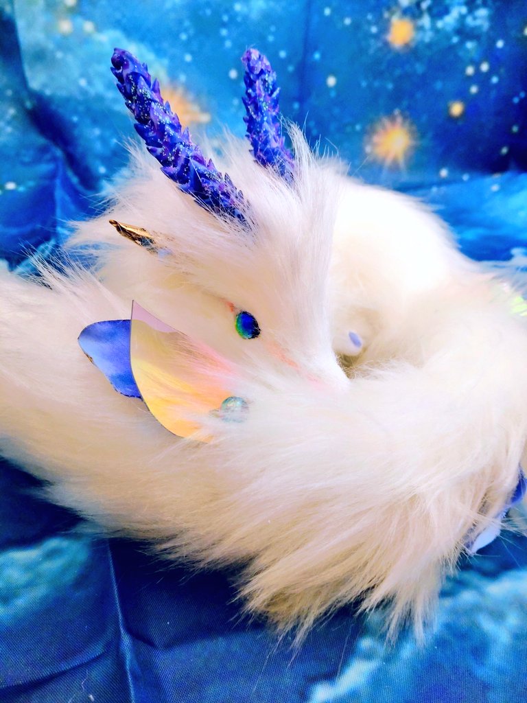 まんまるんアートドール牧場🐄🦓🎀 (@WLMmanmarun) / Posts / X