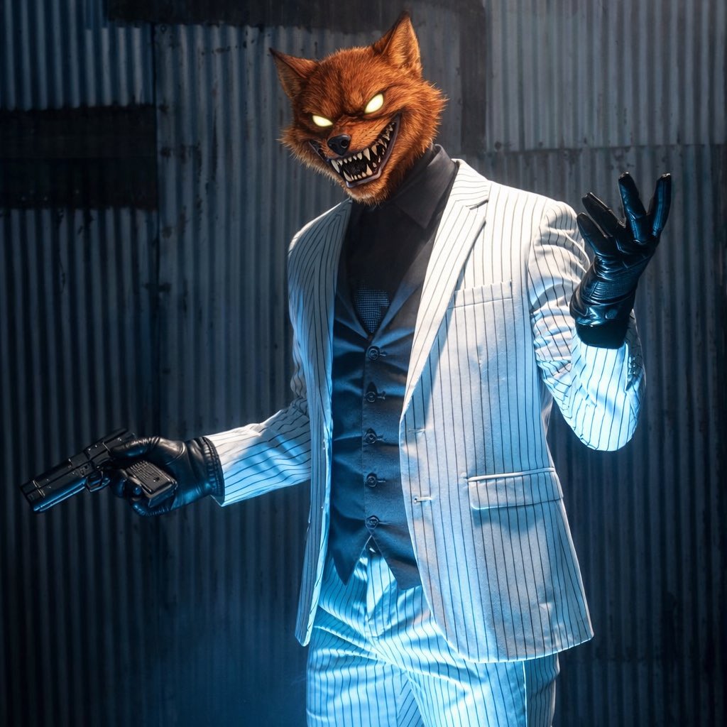 FoxyXRPL's tweet photo. He smiles first. The silence does the rest. https://t.co/ySeh49H9N9