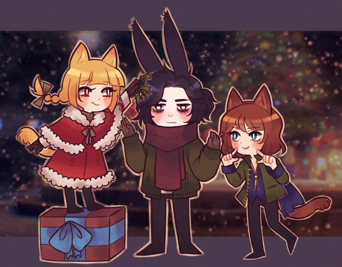 master carpenter 🐇 tweet media