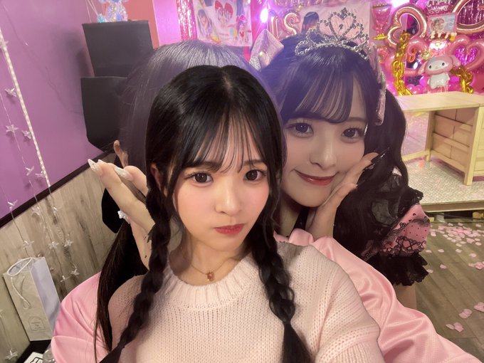 Twitterのコスプレ画像18