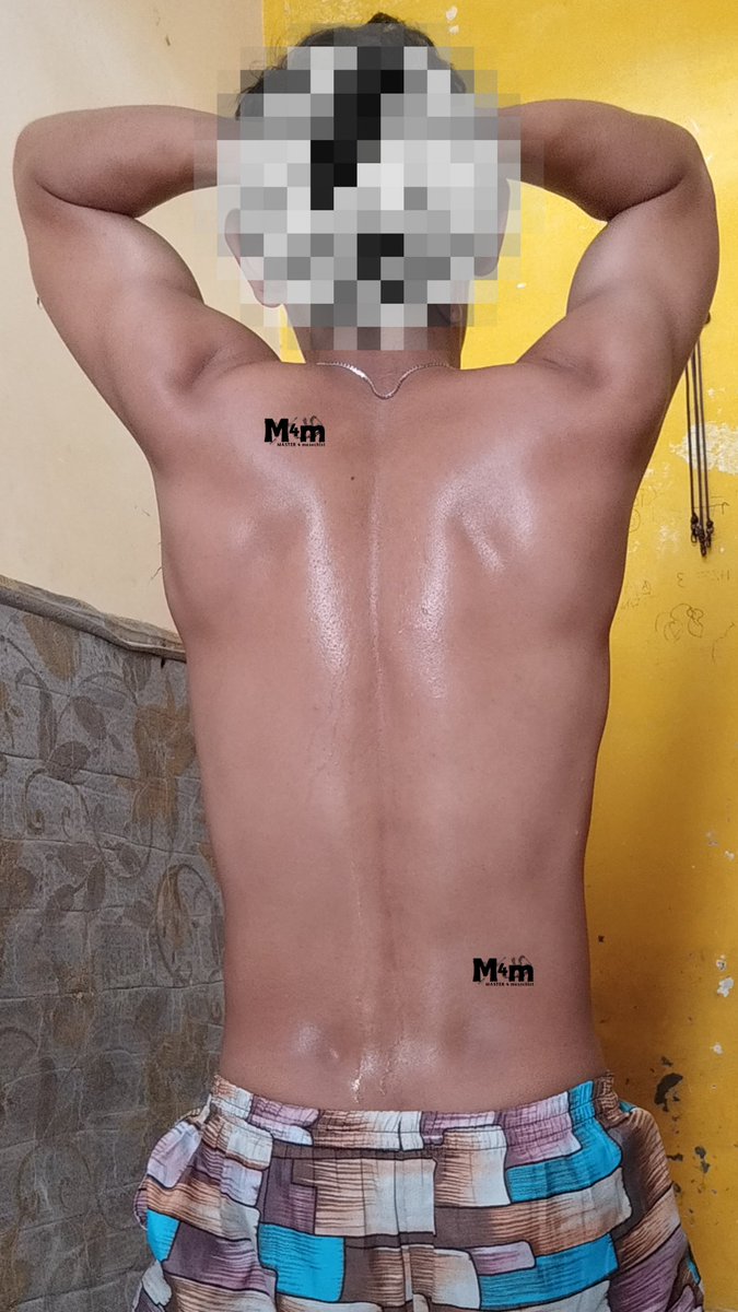 Master4Maso tweet media