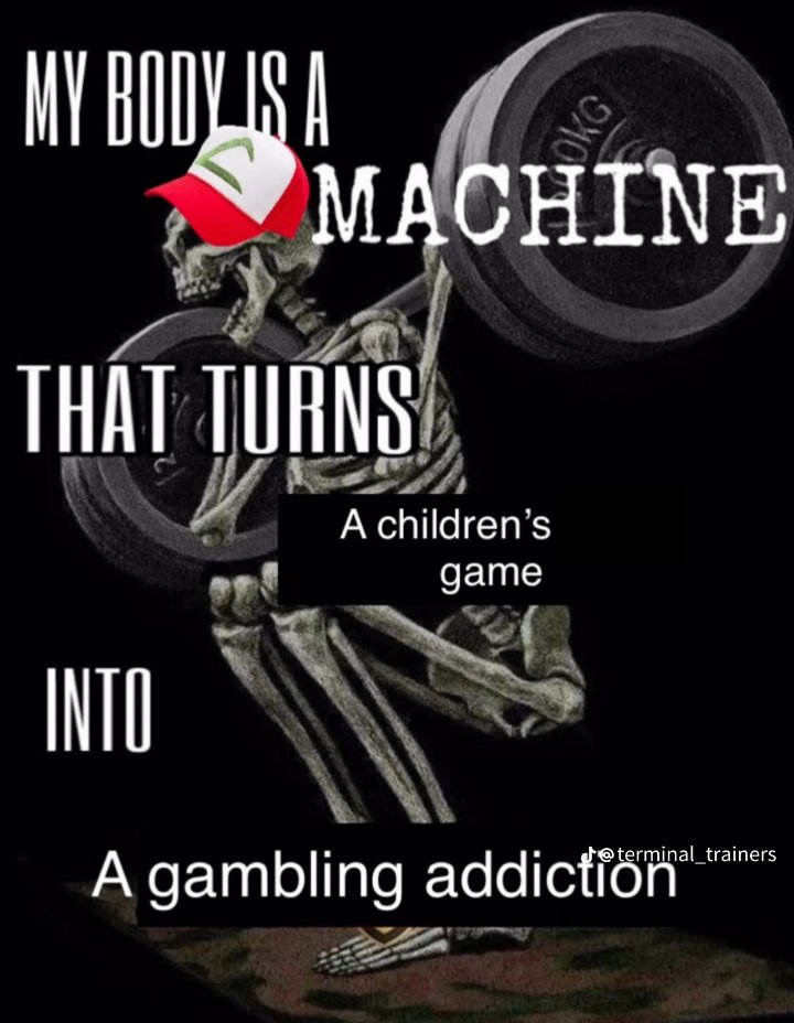 Venga va, a ganar la jodida Twitch Cup.

twitch.tv/dazrbn