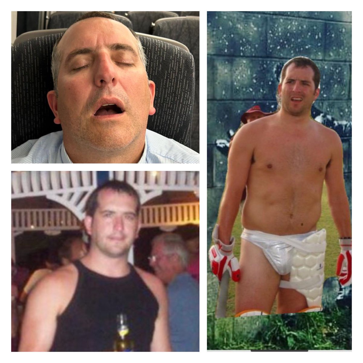 PAUL REES tweet media