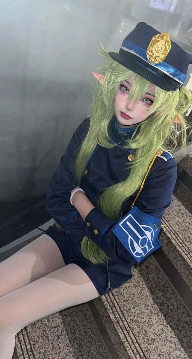 36_cos's tweet image. #서코후기 #코스어_𝕏친소
 
양일노조미로다녀왓습니다!!
첫 블아인데도 많은관심받아서 좋았어요//