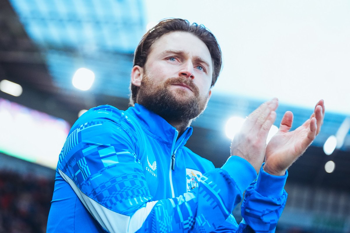 🎄Points! 

#htafc