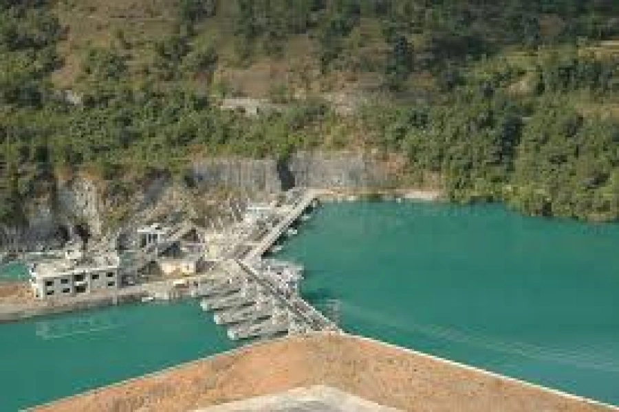 CEMSOJ's tweet image. 📢With #Nepal's #TanahuHydropowerProject advancing, communities in #Belbas are exposed to serious inundation risks—also acknowledged in @ADB_HQ’s own study. Accountability and protection of  communities are urgently needed.✊
🔗More: myrepublica.nagariknetwork.com/news/locals-af…

#ADBFails #Hydropower