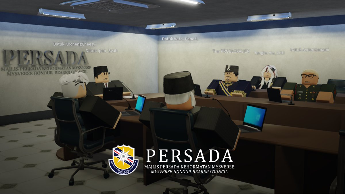 PERSADA had just convened its first ever General Meeting today in conjunction with the officiation ceremony of the Wisma PERSADA in Kota Tinggi Johor.  

The ceremony was attended by the Yang di-Pertuan Persekutuan as the officiator of the building.