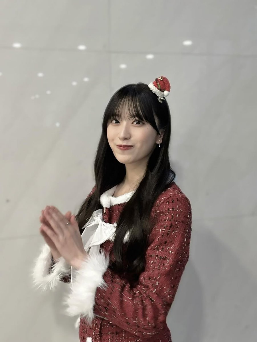 大人サンタゆ 🎅🏻 だと😇😇😇 #村井優 #muraiyugram