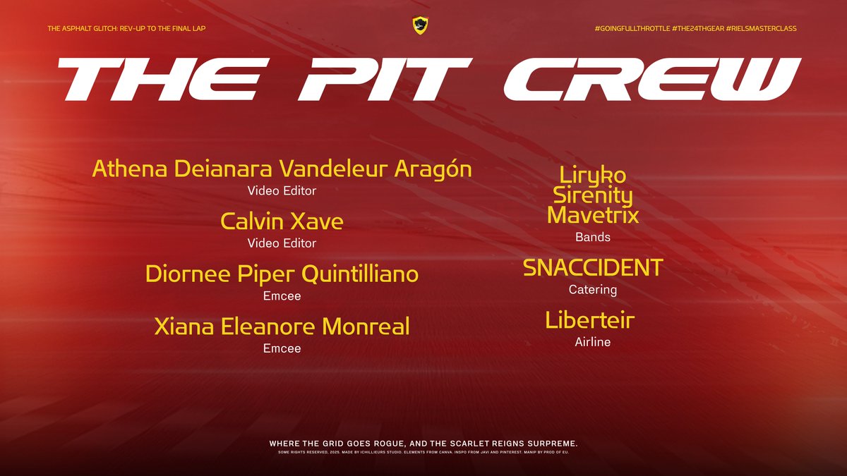 AsphaltGlitch's tweet image. 