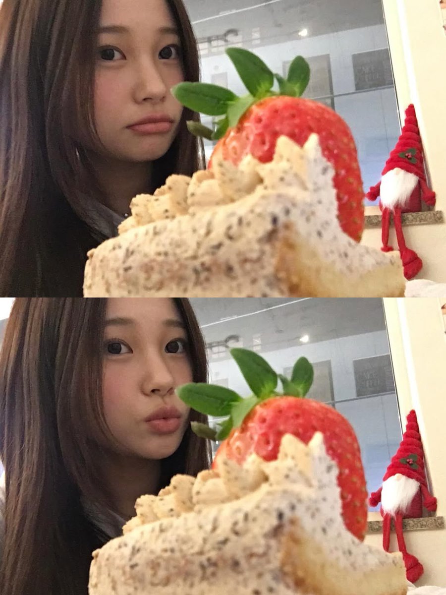daileee_space's tweet photo. Han Jihyo Instagram post

#HanJihyo #한지효 https://t.co/HTudCTj7jz