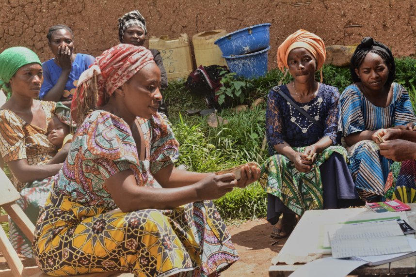 racojnkcom's tweet photo. @UNOCHA_DRC, @CBPFsDes communautés de Bukununu, Kagheri, Kakonze et Kavicey.
Cash for Work, agriculture, élevage, petit commerce et AVEC ont contribué à renforcer la résilience des ménages. https://t.co/OsoAQXo3EP