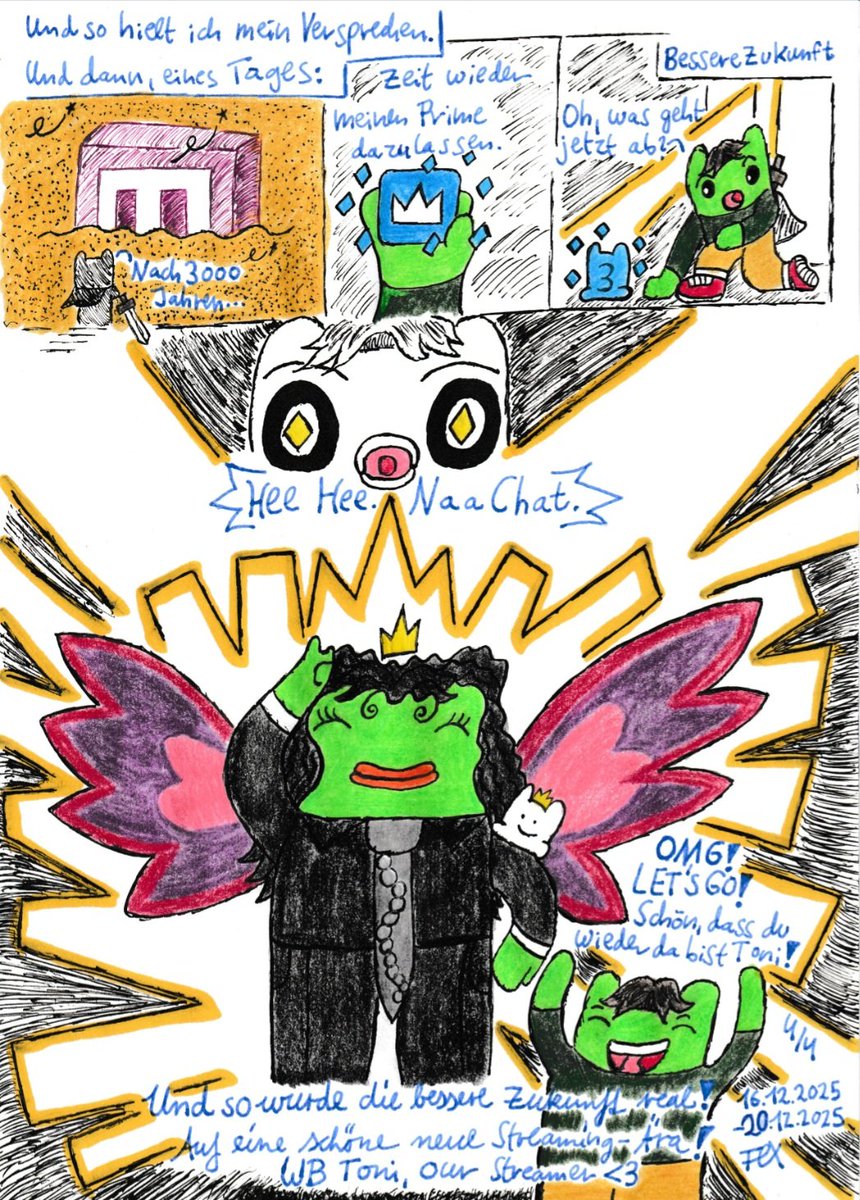 The_Unreal_Felix tweet media