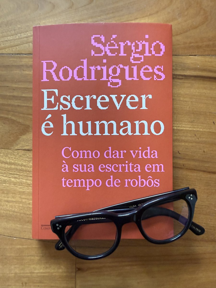 imont's tweet image. Leitura de domingo.