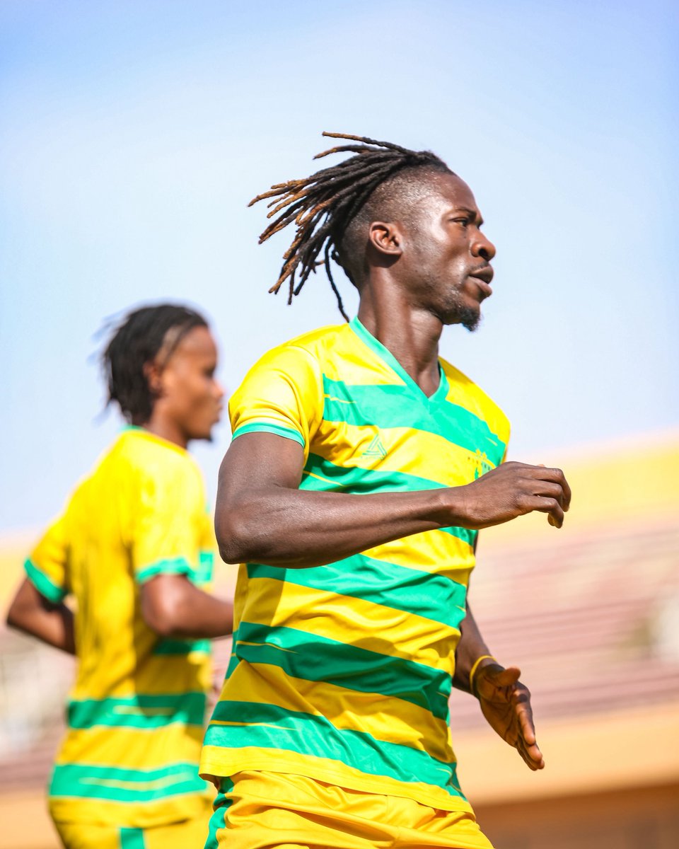 plateau_united's tweet photo. Looking ready๐ค
#NPFL26 ~ #KANPLA https://t.co/nxllYE4SKq