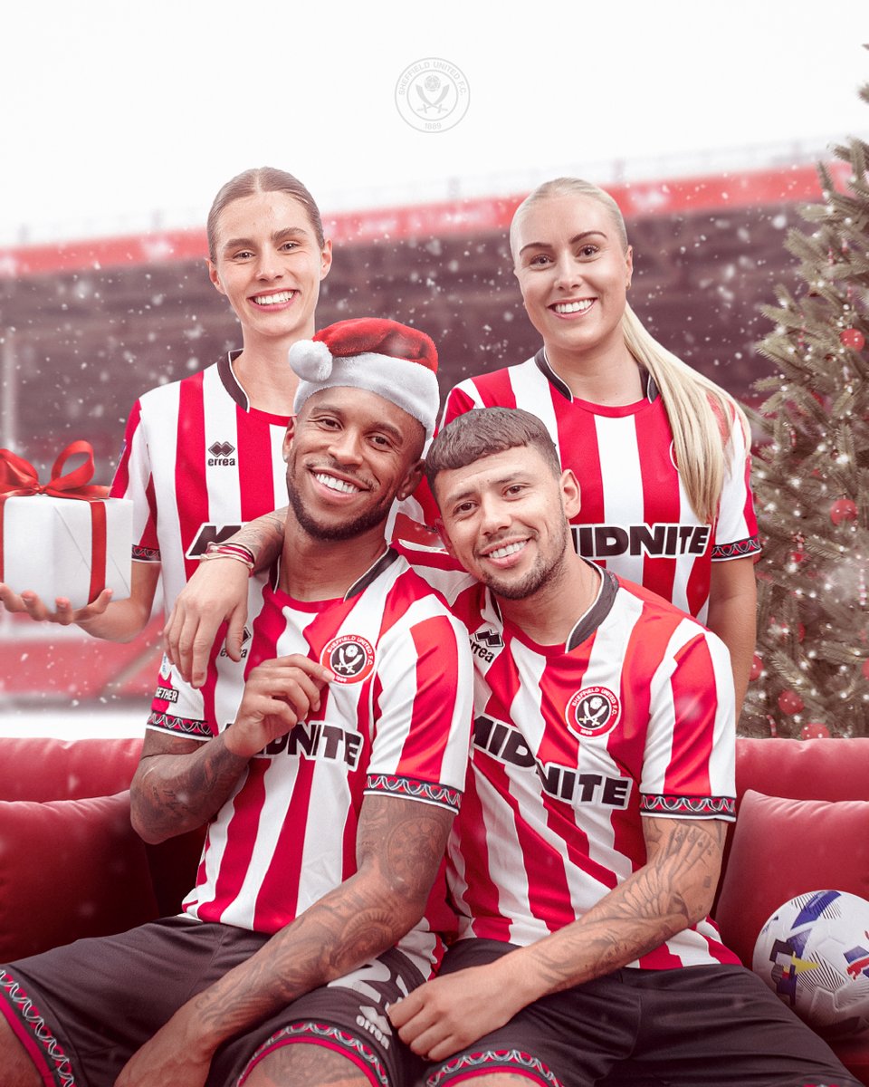 Sheffield United tweet media