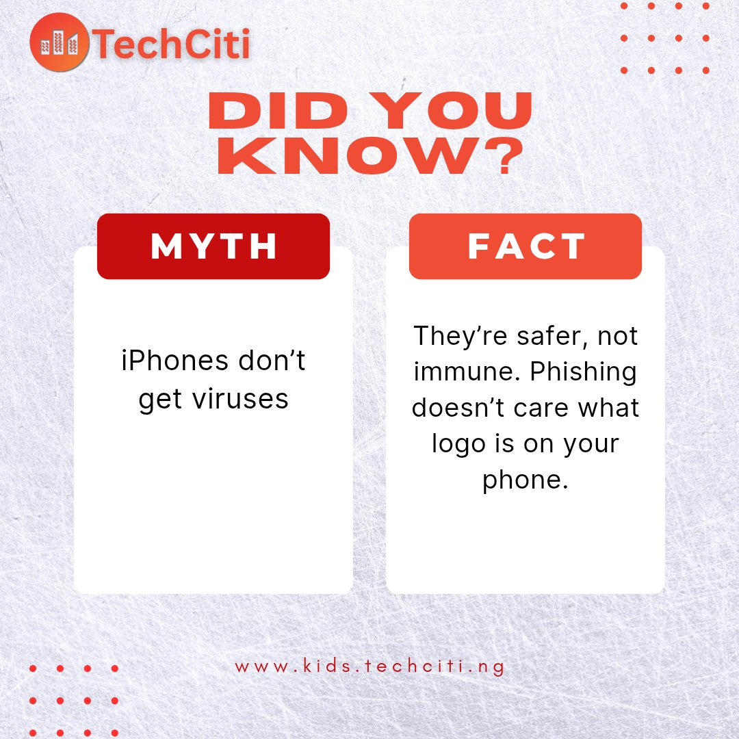 TechCiti Kids tweet media