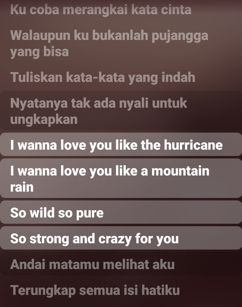 one day in december tweet media