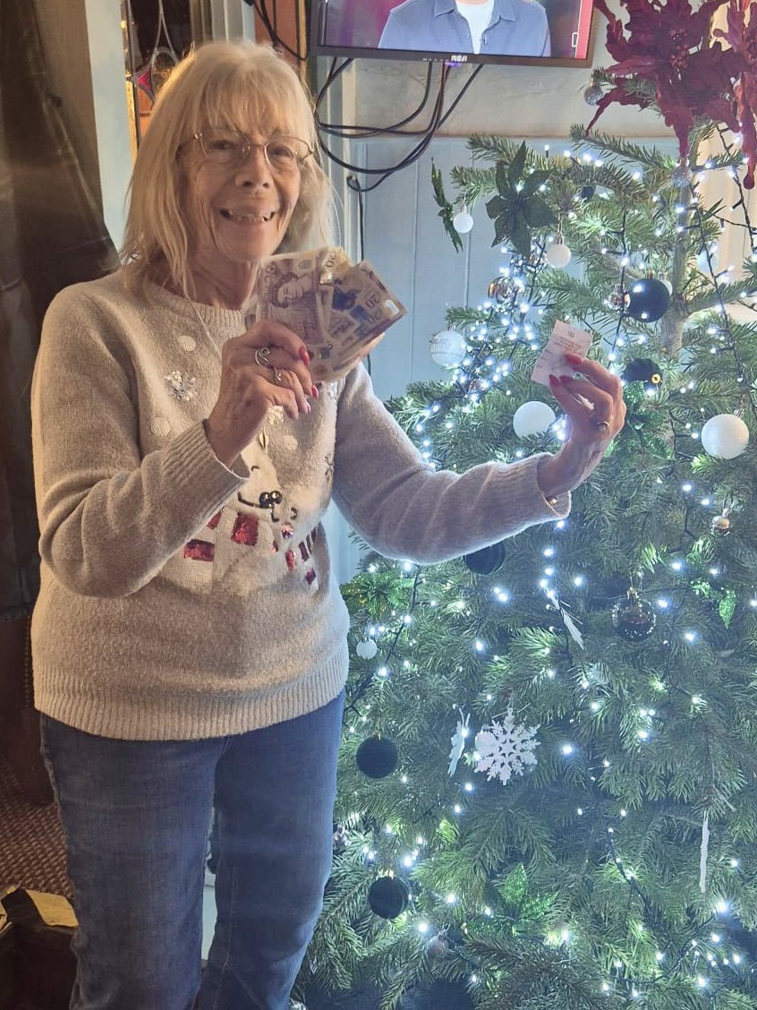 Pitstone & Ivinghoe tweet media