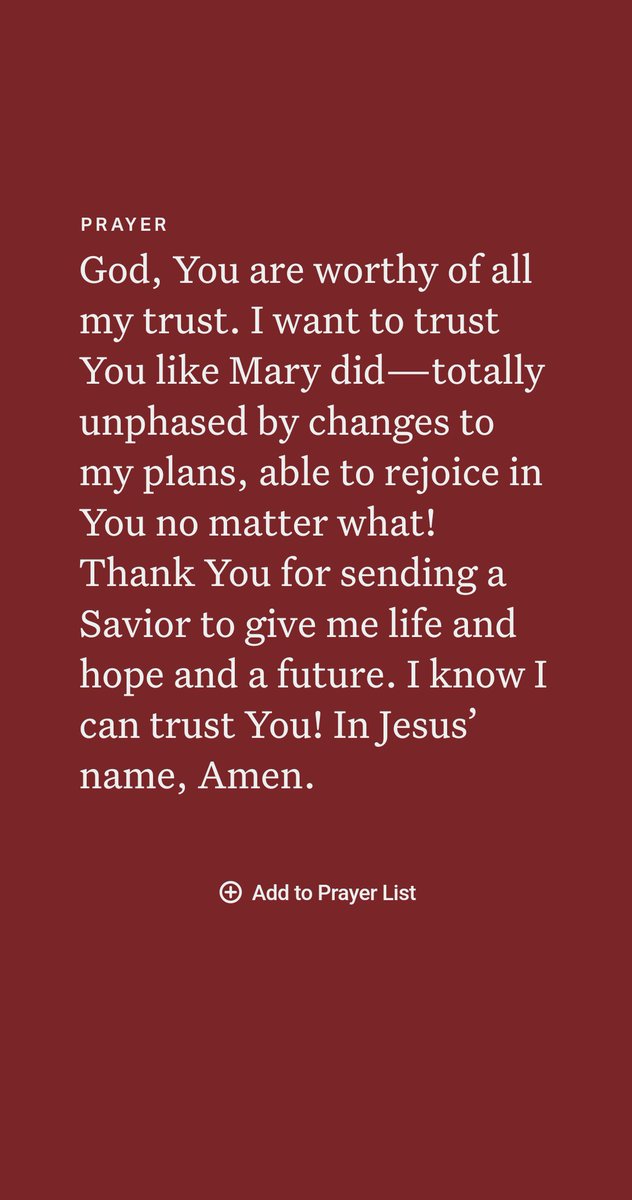 SamMoore6942's tweet image. PRAY THIS EVERYDAY!