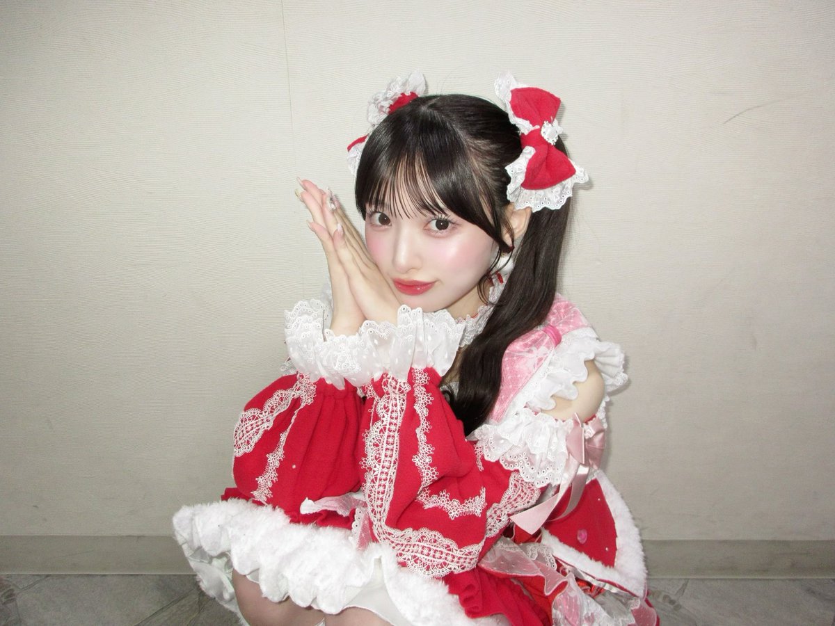 satone_ly1120's tweet photo. 君のためのツインテール👧🏻♡
ｵﾔｽﾐﾅｻｲ。 https://t.co/6Xgsq56aqk