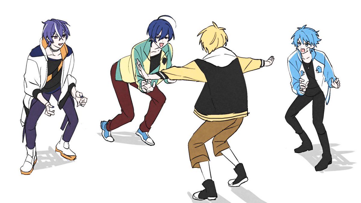 まこと (@ma7on1_) / Posts / X