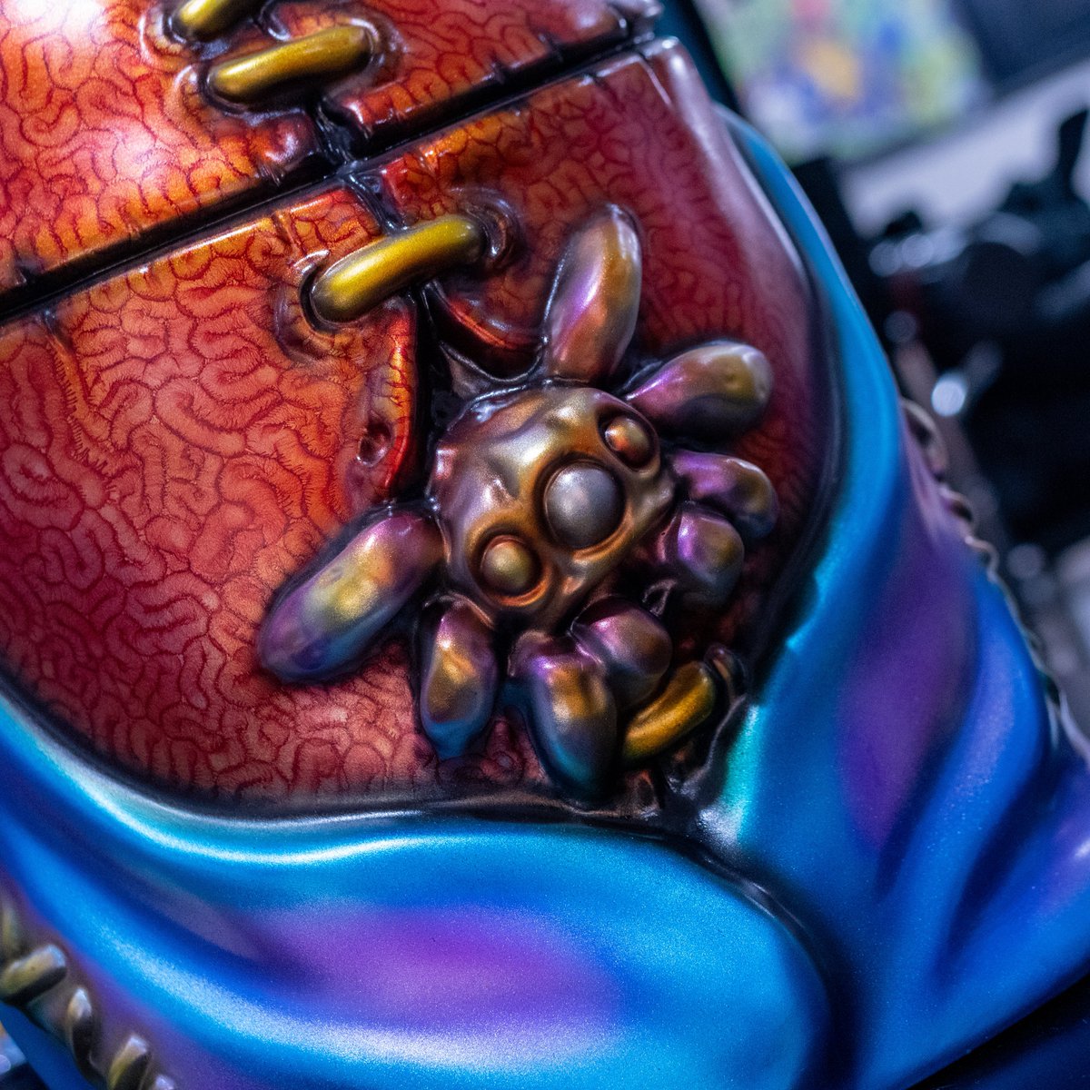 5 #かっこわらい雑貨店 #KAGEMARUDESIGNS #警告玩具