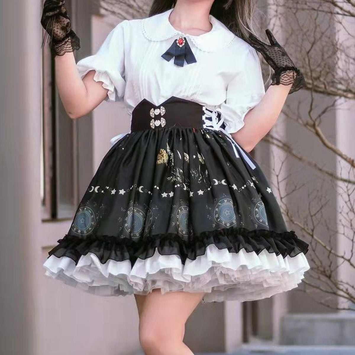 moca(萌霞) (@moca07194) / Posts / X