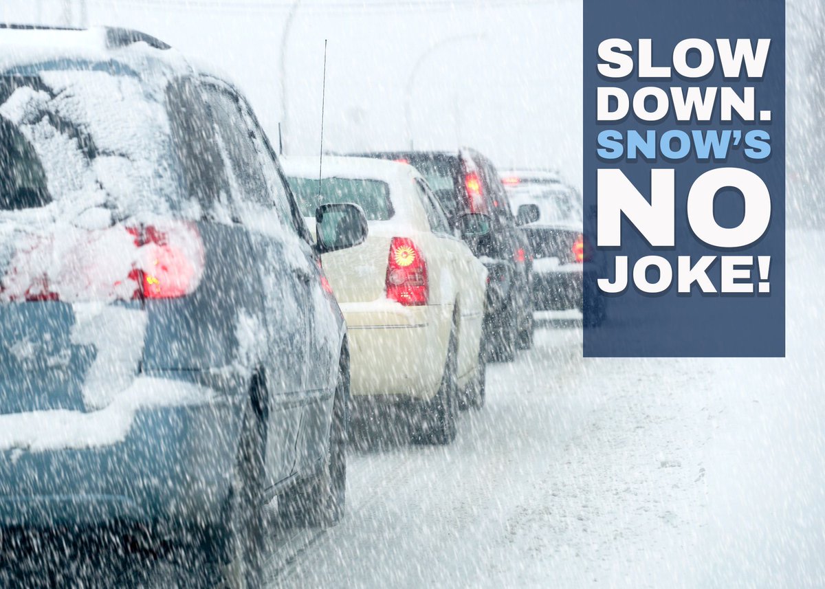 TimpsonTraining's tweet image. 🎄 Day 8 – 12 Days of Linemen Safety
Safe Winter Driving 🚗❄️

Slow down. Increase following distance. No sudden braking. Avoid cruise control on ice.
Drive safe!

#SafeDriving #SafetyFirst #Lineman #WinterSafety