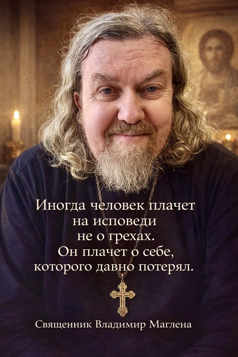 padrelive's tweet image. Об исповеди