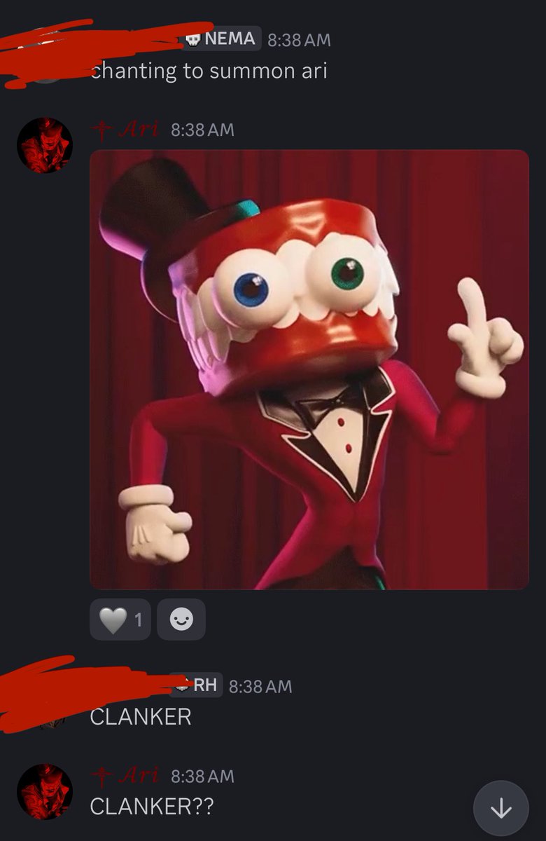 aneriainhell's tweet image. AHHH thank you to everyone who’s joined the shed discord!!! 
Everyone is so kinda and also incredibly funny.. enjoy some SS and dm me to join!!!