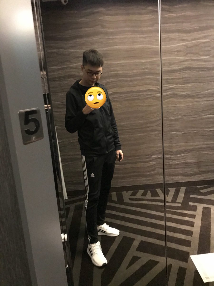 阿安娜嗎 tweet media