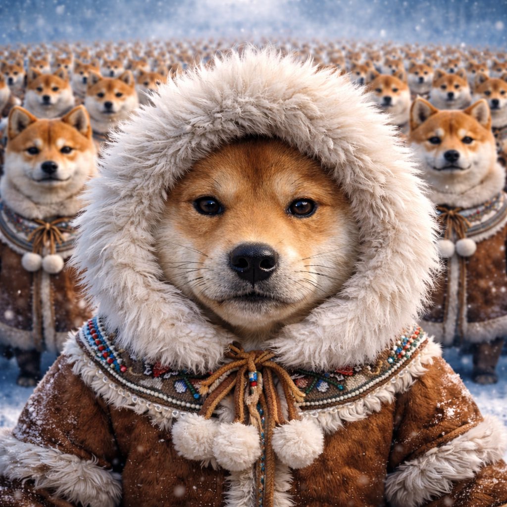 trenchplanet's tweet photo. Outpricing jeets
Onboarding more Inuits

Give me a sec and ill get dex and that sorted https://t.co/egVdRtz7GO