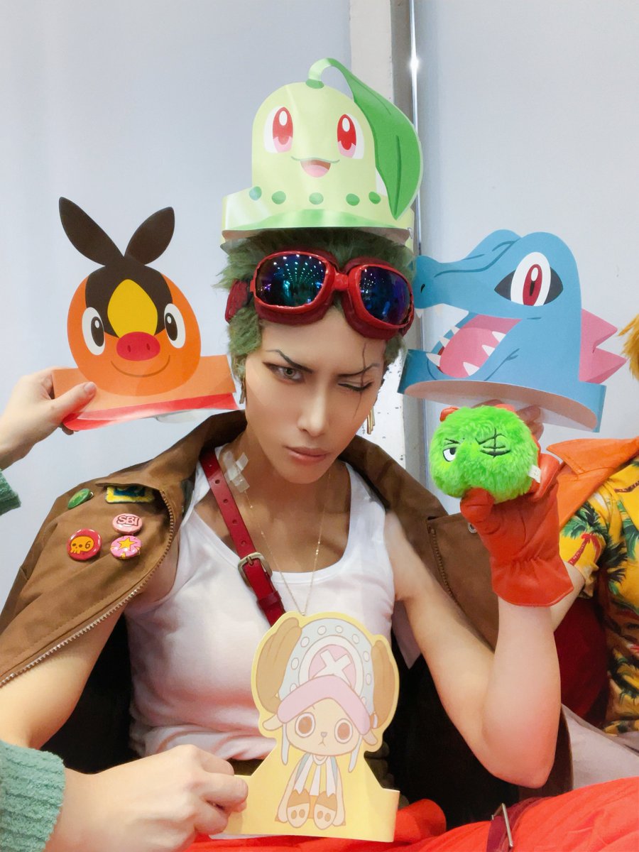 斎児 (@seeeji11) / Posts / X