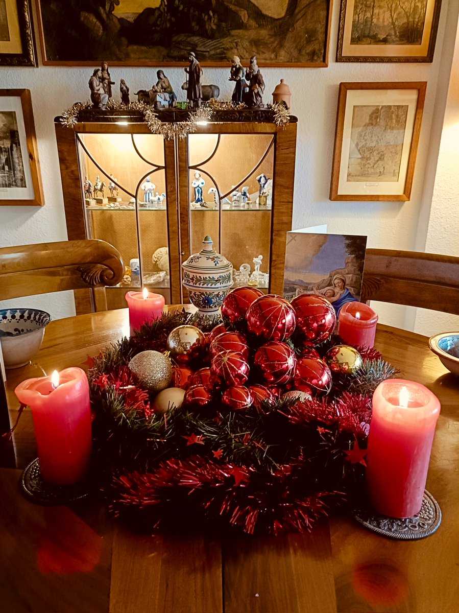 Vuelve El blog de Adaldrida..., por Navidad y recordando a quien me falta, pero agradeciendo y disfrutando en su honor.
El blog de Adaldrida: Mi tía Maite share.google/3HbfzagGWWf9L2…
<a href="/EGMaiquez/">Eنr¡que G-Máiquez</a> <a href="/angelrui/">Angel Ruiz</a> <a href="/APimentelIgea/">@AuroraPimentelIgea</a> <a href="/Lorusline/">Loreto Lorusline💚</a> <a href="/t_r_o_t_t_e_r/">Juan Ramón Trotter</a> @acor