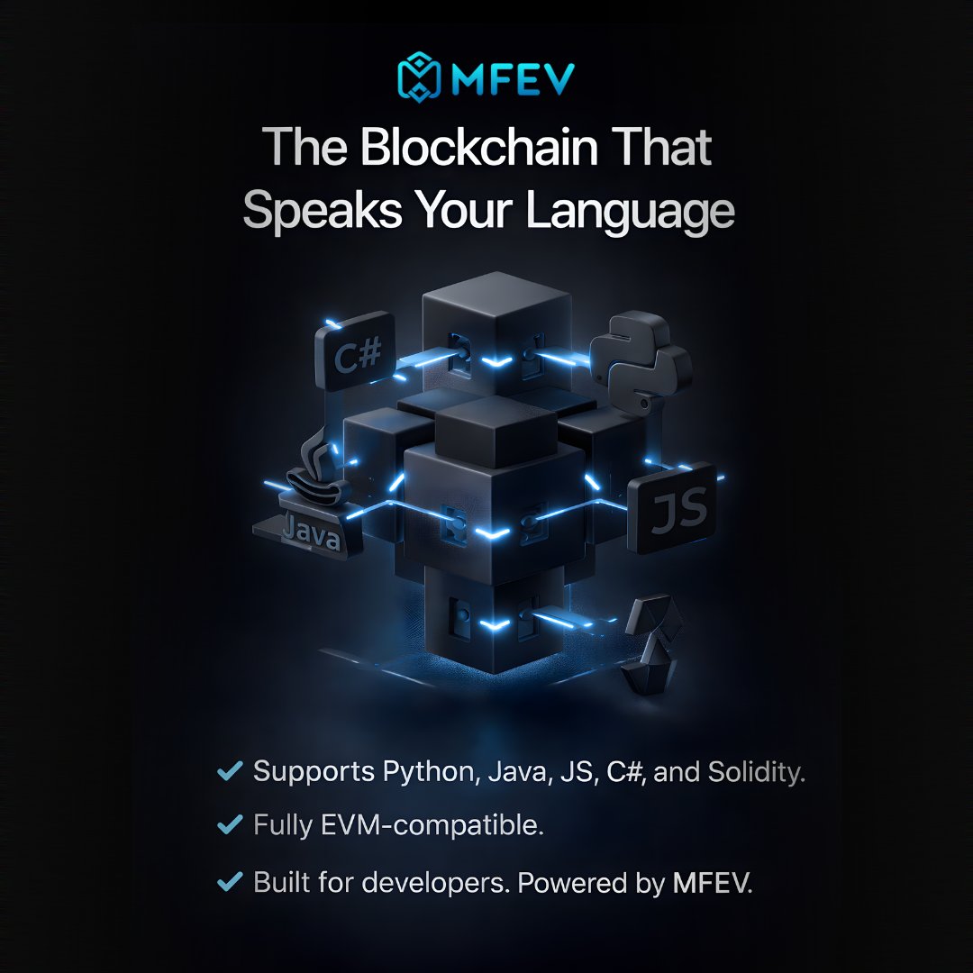 MFEV OFFICIAL tweet media