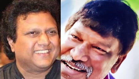 director_kv's tweet photo. మురారి ......అందమైన అమ్రృతం లాంటి అరుదైన, అద్భుతమైన అజరామరమైన పాటలు మరియు జీవనాడి లా నేపథ్య సంగీతం కూర్చి ,అమర్చిన మెలోడీ బ్రహ్మ "మణిశర్మ" కీ మనందరి తరపునా హృదయ పూర్వక కృతజ్ఞతలు THQ somuch ra guru MANI.... Love you 💞💓 GOD BLESS ❤️
Ps ... Family theme ,love theme sweetest https://t.co/kp8z4RC74V