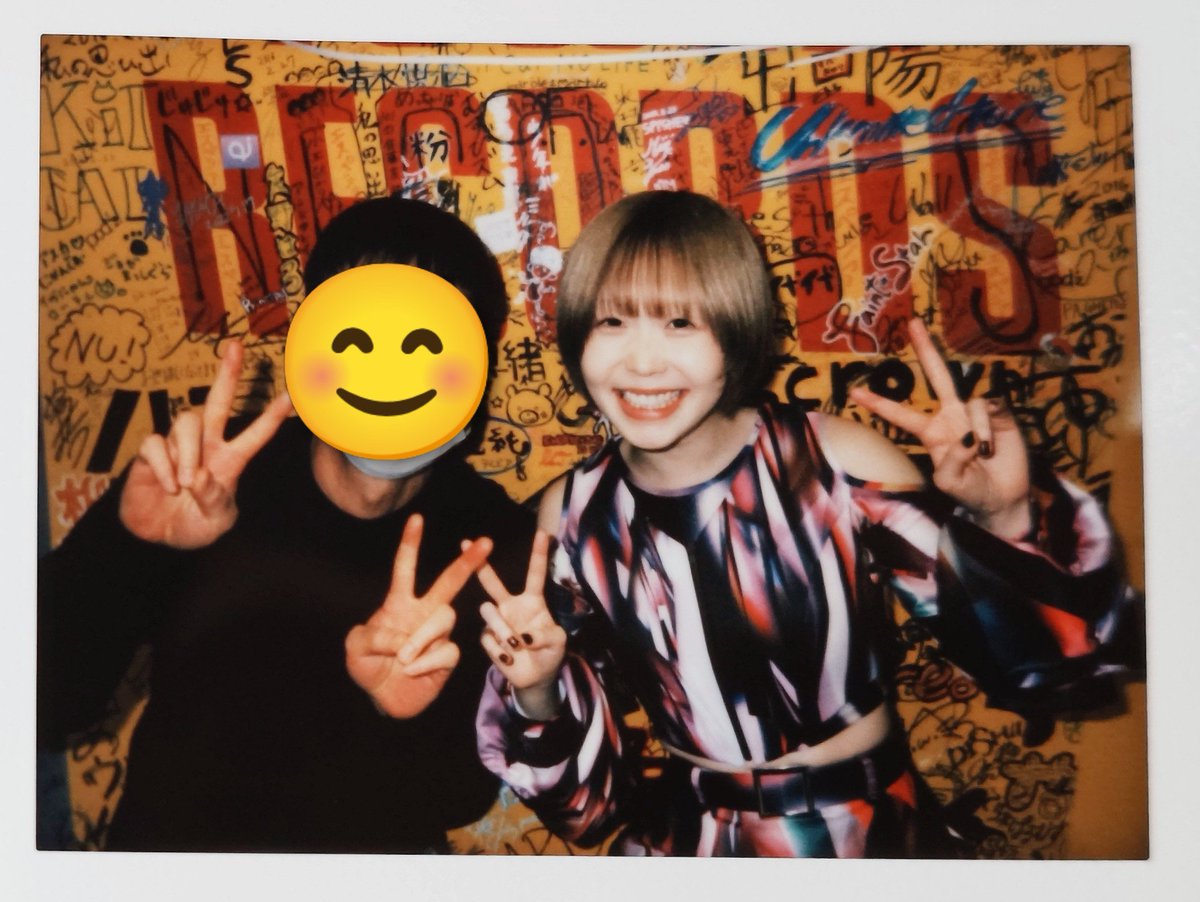 ちーやん (@chiyan115) / Posts / X