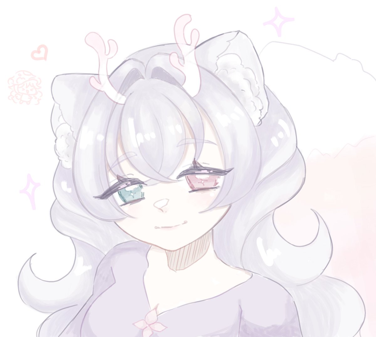 Babu & Bean🍄💫 tweet media