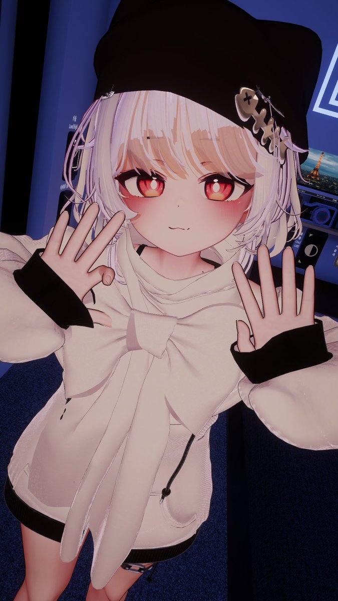 Da_Modia's tweet image. 짜잔