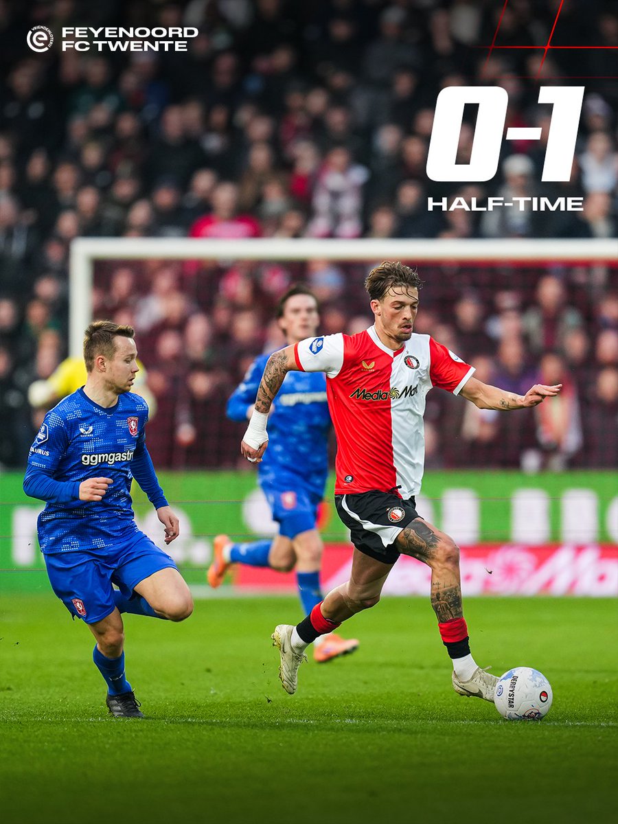 Feyenoord Rotterdam tweet media