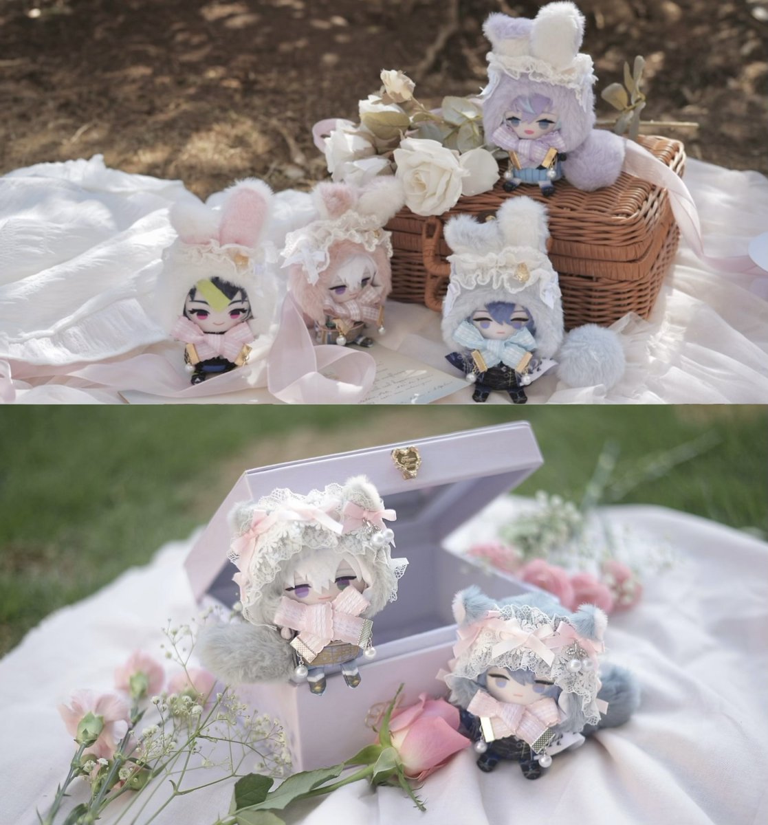 いさちゃん🩰 西1く-34 tweet media