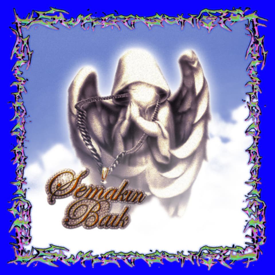 yg laen pada sibuk kejar views kalo gw sih mending bikin view #swagtagonist out.

open.spotify.com/album/6DlawmGv…